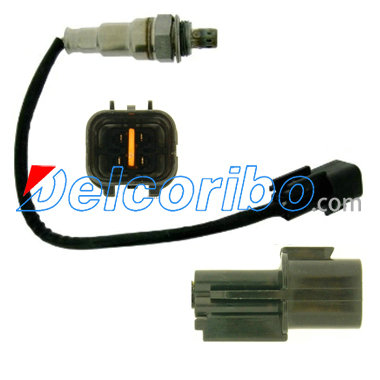 HYUNDAI 392103712A, 392103716A, 3921037120, 3921037125, 3921037160 Oxygen Sensors