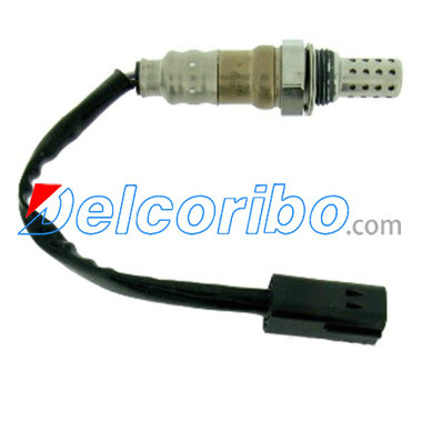 HYUNDAI 3921023500, 39210-23500, 3921023710, 39210-23710 Oxygen Sensors