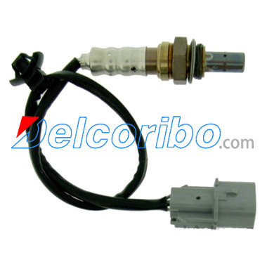 HYUNDAI 3921037513, 3921037533, 3921037510, 3921037530, 3921037190 Oxygen Sensors