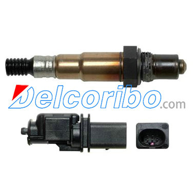 HYUNDAI 392102B210, 392102B410 Oxygen Sensors