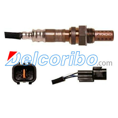 HYUNDAI 3921033340, 39210-33340, 3921038015, 39210-38015 Oxygen Sensors