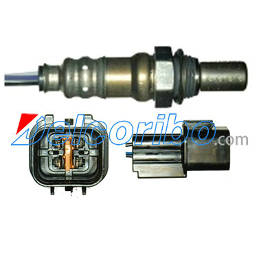 HYUNDAI 3921038005, 3921038025, 3921039010, 3921039015, 3921039030 Oxygen Sensors