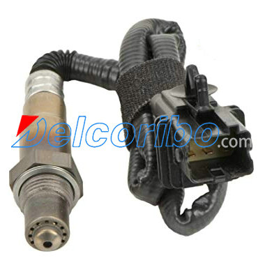 BOSCH 0 258 007 038 0258007038 Oxygen Sensors