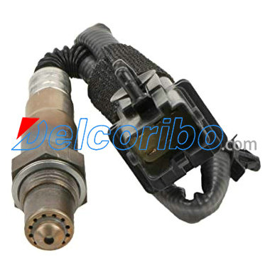 BOSCH 0 258 007 185 0258007185 Oxygen Sensors