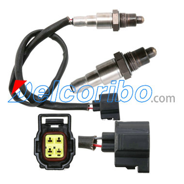 INFINITI 75426418 Oxygen Sensors