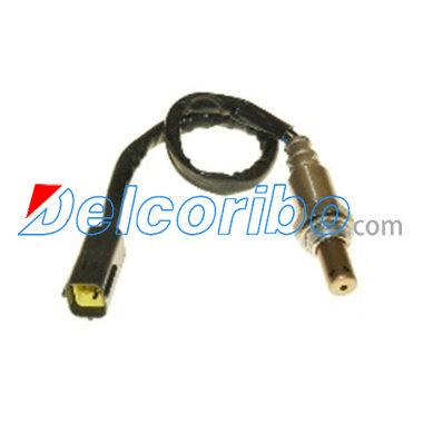 GM 88864674 Oxygen Sensors