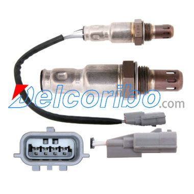 INFINITI 226A04BB0A, 226A0-4BB0A Oxygen Sensors