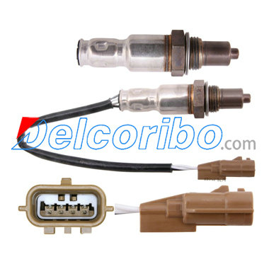 INFINITI 226A05CA0A, 226A0-5CA0A Oxygen Sensors