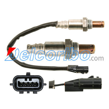 INFINITI 226935CA0A, 22693-5CA0A Oxygen Sensors