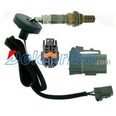 INFINITI 226A118Y05 Oxygen Sensors