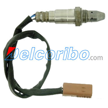 INFINITI 226931CA0A, 22693ZJ60A, 22693-ZJ60A Oxygen Sensors