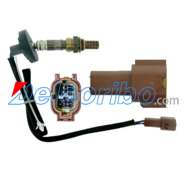 INFINITI 226A167U05, 226A167U03, 226A1-67U03 Oxygen Sensors