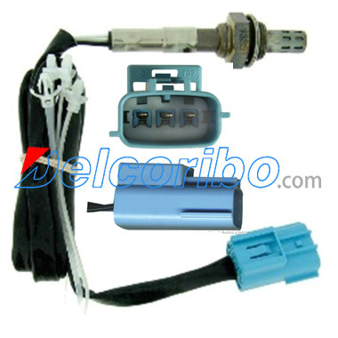 INFINITI 226914W003, 22691-4W003, 226914W001, 22691-4W001 Oxygen Sensors