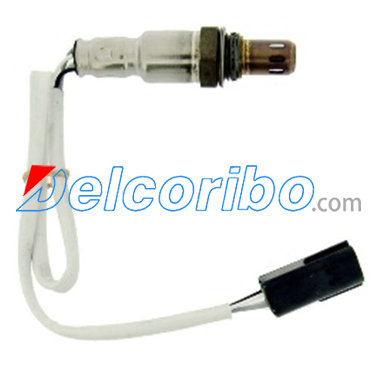 INFINITI 226A0ET000, 226A0JA10C, 22690EN200 Oxygen Sensors