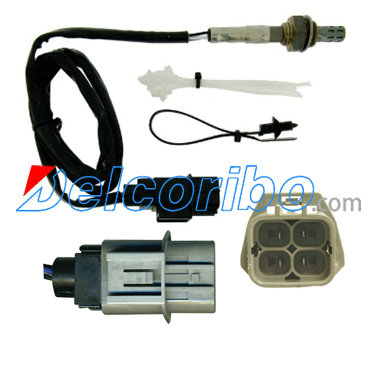 INFINITI 226A04L713, 226A04W005, 226A04L710, 226A04L711 Oxygen Sensors