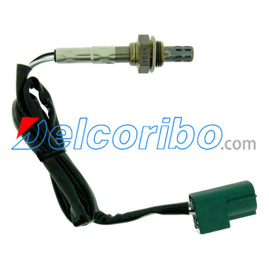 INFINITI 226A04W011, 226A15Y701, 226A19M601, 226A04W010, 226A14W010 Oxygen Sensors