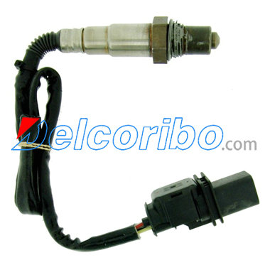 INFINITI 226934HK0A, 22693-4HK0A Oxygen Sensors