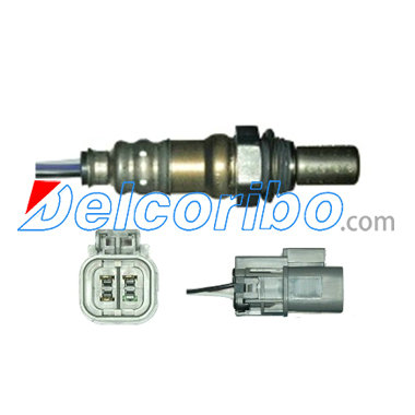 INFINITI 226A04S100, 226A10W000, 226A10W001, 226A10W002, 226A10W004 Oxygen Sensors