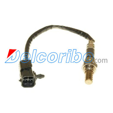 ISUZU 19107227 Oxygen Sensors