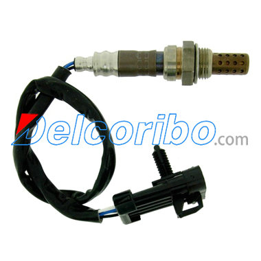 ISUZU 96394004, 25327985, 25361764, 97224011, 2131630 Oxygen Sensors