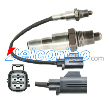 JAGUAR T2R7732 Oxygen Sensors