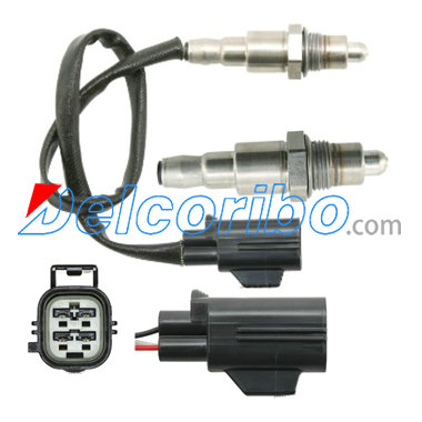 JAGUAR T2R10753 Oxygen Sensors