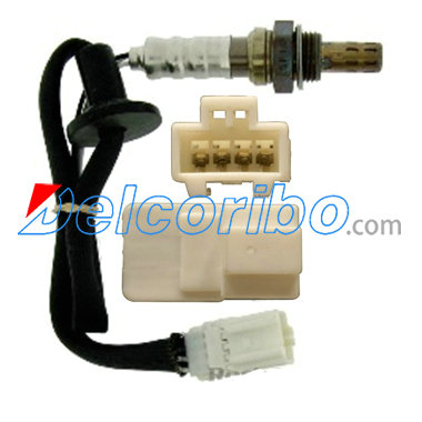 JAGUAR LNA1682BA Oxygen Sensors