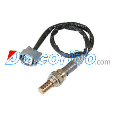 GM 19187292Oxygen Sensors