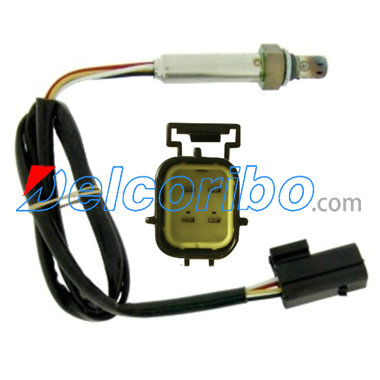 JAGUAR DBC10862, LHE1682AA, LHE1682BA Oxygen Sensors