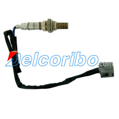 JAGUAR C2C22679 Oxygen Sensors