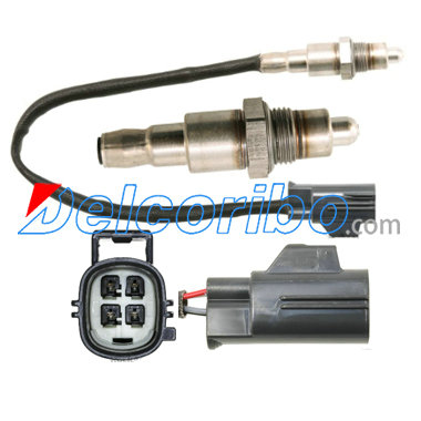 BOSCH 0 258 030 043 0258030043 Oxygen Sensors