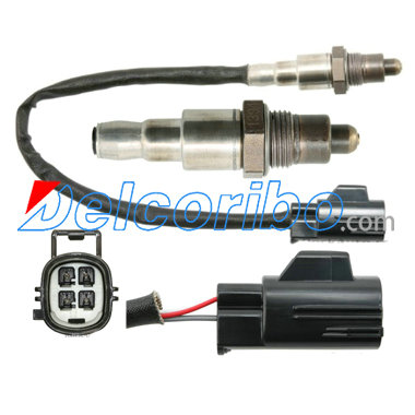 JAGUAR C2D23703, C2D27350, LR035748 Oxygen Sensors