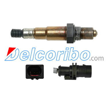 JAGUAR C2D39892, LR049882, C2D17259 Oxygen Sensors