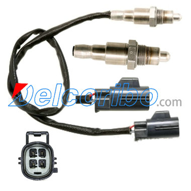 JAGUAR C2D23702, C2D28856, LR035747, LR052424, LR052426 Oxygen Sensors