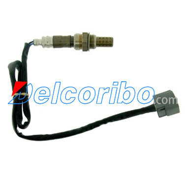 BOSCH 0 258 986 507 0258986507, F 00E 262 653 F00E262653 Oxygen Sensors