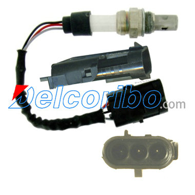 ACDELCO 2131299 NTK 23553 Oxygen Sensors