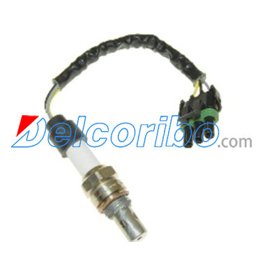 BOSCH 12008 DELPHI ES10005 Oxygen Sensors