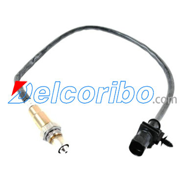 JEEP 68146231AB, 68171190AA Oxygen Sensors