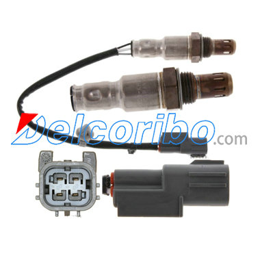 KIA 392103C580, 39210 3C580 Oxygen Sensors