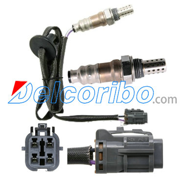 KIA 392102E900, 39210 2E900 Oxygen Sensors