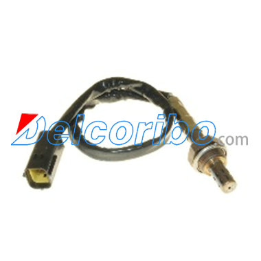 GM 19107350 Oxygen Sensors