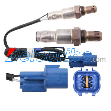 KIA 392103CDD0, 39210-3CDD0 Oxygen Sensors