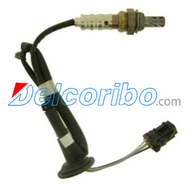 KIA 392102G400, 39210 2G400 Oxygen Sensors