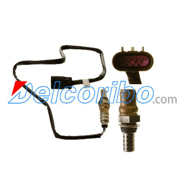 KIA 392103C970, 39210-3C970 Oxygen Sensors