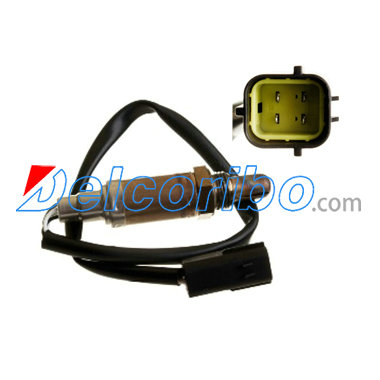 KIA 0K32A18861, 0K32B18861, 1821385Z00, 392102X010, 392102X020 Oxygen Sensors