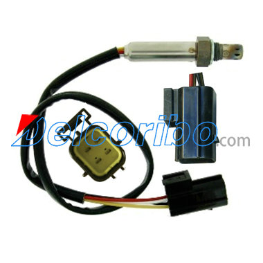 LAND ROVER ERR1834 Oxygen Sensors