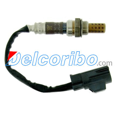 LAND ROVER MHK501050 Oxygen Sensors