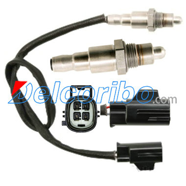 LAND ROVER LR052425, LR101816, LR049884 Oxygen Sensors