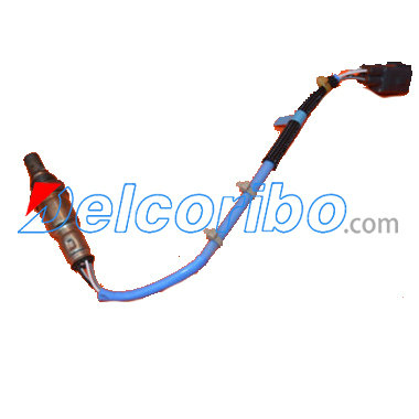 LEXUS 8946753090, 89467-53090 Oxygen Sensors