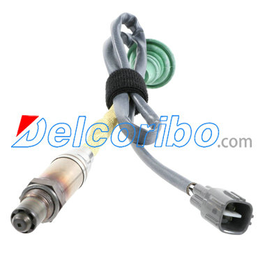 BOSCH F 00E 262 052 F00E262052 Oxygen Sensors